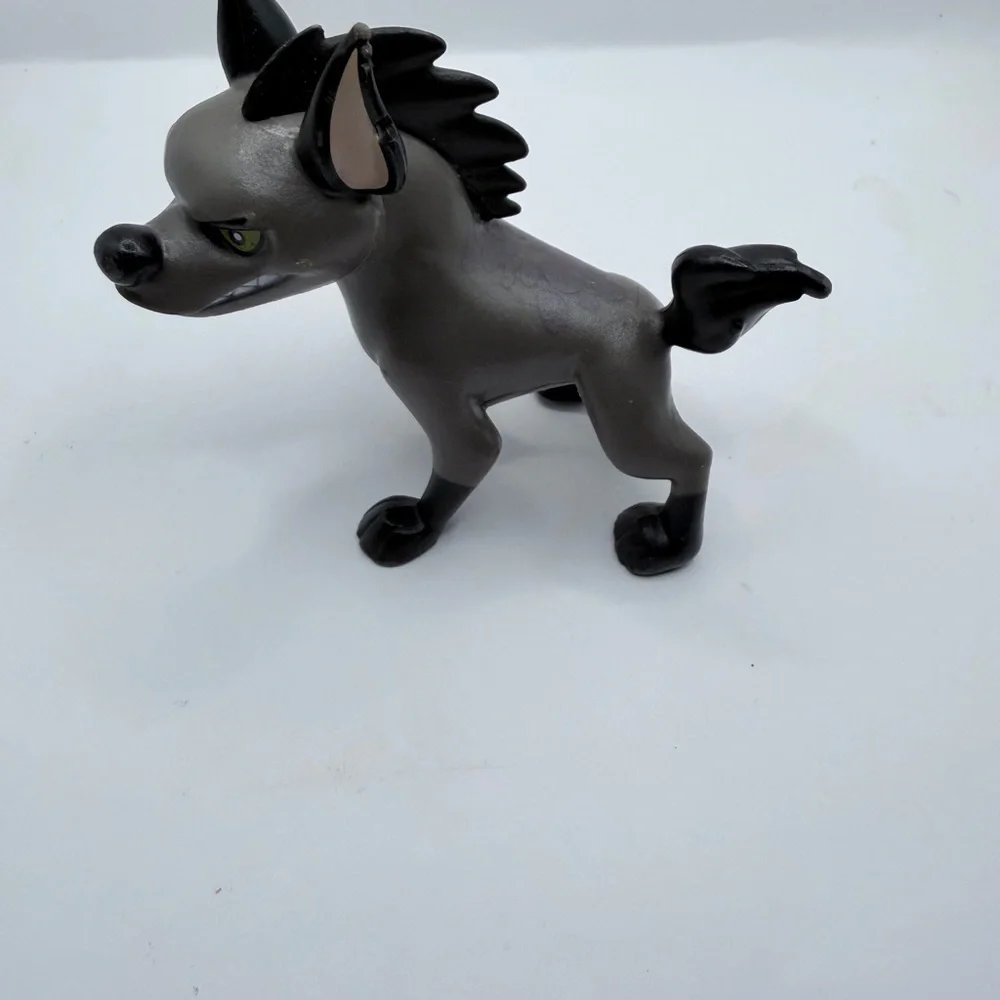 Disney The Lion Guard 3